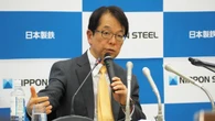 日本製鉄 赤字USスチールを｢黒字1000億円｣へ､さらに上振れ余地も――買収1年で見えてきた立て直しの勝算 | 政治・経済・投資 | 東洋経済オンライン
