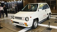 先行予約で7000台超の大ヒットEV｢スーパーワン｣の源流…80年代に人気を博したホンダ｢シティ･ターボⅡ｣に迫る | ライフ | 東洋経済オンライン