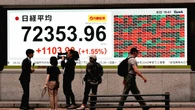〈初の7万円台〉東京エレクトロンや太陽誘電などAIインフラ銘柄が演出…わずか34日間で1万円上昇した日経平均 | ビジネス | 東洋経済オンライン