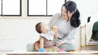 ｢育休延長できる｣と思っていたらまさかの申請却下…《親たちの大混乱》を招いた2025年4月からの厳格化に見る"落とし穴" | ライフ | 東洋経済オンライン