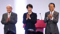 高市首相の神通力も地方では通じない？ 地方首長選で相次ぐ｢自民党候補敗退｣から読み解く有権者心理の"大きなうねり" | 政治・経済・投資 | 東洋経済オンライン