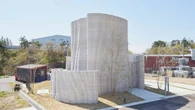 日本初2階建て｢3Dプリンター住宅｣誕生 造形はわずか"10日"　前例なき構造計算や法律の壁をどう突破したか | ライフ | 東洋経済オンライン