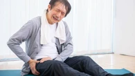 加齢でも筋力低下でもない…週末運動では取り戻せない｢50代の体が急に動かなくなる｣本当の原因 | ライフ | 東洋経済オンライン