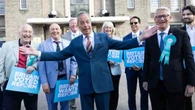 なぜイギリス二大政党が敗北してもポンドは売られないのか…統一地方選で大敗した労働党と保守党 | 政治・経済・投資 | 東洋経済オンライン
