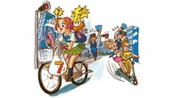年2万円切られる？ 青切符と自転車の未来､｢自転車の社会的費用｣をどのように考えるべきか | ビジネス | 東洋経済オンライン