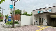 東京大空襲で甚大な被害→整備されず密集化…北区にある｢東京メトロで"最も乗降人員の少ない駅"｣の周囲に広がる光景 | ライフ | 東洋経済オンライン