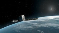 過熱するSAR衛星の覇権争い／日本勢ベンチャーのSynspective､QPS研究所に勝算がある理由　政府支援が強力な後押しに | ビジネス | 東洋経済オンライン