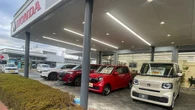 〈現場の苦悩〉次世代EV開発中止で揺れるホンダ販社と国内市場で抱えるジレンマ…｢新小型EV｣は復活の救世主となるか | ビジネス | 東洋経済オンライン