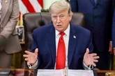 アメリカとイランの和平合意が成立､ホルムズ海峡は開放へ…トランプ米大統領と仲介国が発表 | 政治・経済・投資 | 東洋経済オンライン
