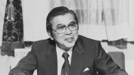 ｢これを赤紙だと思って｣､担ぎ出された吉田正輝元銀行局長は｢銀行局の権威落とす｣と猛抗議　銀行不倒神話の瓦解② | 政治・経済・投資 | 東洋経済オンライン
