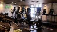 ｢あれ､ここもジムに？｣快活CLUBが24時間ジムに変貌…潜入して見えた｢ネカフェDNAジム｣の実態 | ライフ | 東洋経済オンライン