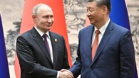 ロシアのプーチン大統領が19日から2日間の日程で訪中､習国家主席と会談へ | 政治・経済・投資 | 東洋経済オンライン
