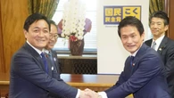 2人の"悪目立ち"が高市人気のもう1つの理由？ 中道･小川氏と国民民主･玉木氏が繰り広げる｢足の引っ張り合い｣という愚 | 政治・経済・投資 | 東洋経済オンライン