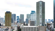 爆騰が止まらない新築マンション｢値付け｣のからくり…進む｢立地｣と｢顧客｣の選別とデベロッパーの優勝劣敗 | ビジネス | 東洋経済オンライン