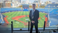 ｢最初は嫌すぎた｣…！ プロ野球"元守護神"セカンドキャリアは｢45歳で営業職｣—球団初｢選手出身｣営業部長になるまで | キャリア・教育 | 東洋経済オンライン