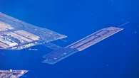 桟橋と埋立のハイブリッド式滑走路で相次ぐタイヤバースト問題､多くの謎が残り､羽田空港の競争力に影響も | ビジネス | 東洋経済オンライン