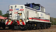 日本から譲渡､タイとラオスの｢元国鉄車両｣最新事情　再デビューした｢キハ40系｣､｢DD51形｣は"視界不良" | ビジネス | 東洋経済オンライン