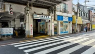｢かつてはドヤ街があった｣｢2駅隣の蒲田が発展していった｣…大田区にあるアクセス抜群なのに｢再開発されない街｣の実態 | ライフ | 東洋経済オンライン