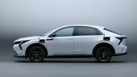 ｢3000台限定､1グレードで550万円｣SUVタイプのEVに生まれ変わった新型｢インサイト｣に見るホンダ電動化戦略の行方 | ライフ | 東洋経済オンライン