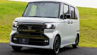 品格からオラオラ感のあるフェイスデザインに回帰…ホンダ新型｢N-BOX｣マイナーチェンジで感じた王者の決断 | ライフ | 東洋経済オンライン