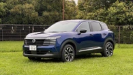 日産渾身のコンパクトSUV｢新型キックス｣の美点は｢どんな人にもガマンを強いない｣ことにあり | ビジネス | 東洋経済オンライン