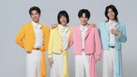 純烈の弟分｢モナキ｣ 平均年齢33歳の遅咲きアイドルが､昭和レトロ歌謡で切り拓くセカンドチャンスの勝算 | ライフ | 東洋経済オンライン