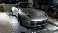 2億円以上｢ポルシェ911リマスタード･バイ･ギュンターワークス｣日本上陸､富裕層向けのストモッドビジネスの世界 | ライフ | 東洋経済オンライン