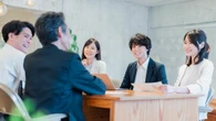 中途採用が多いのに長く働ける会社トップ100　ランキング上位の意外な顔ぶれ | ビジネス | 東洋経済オンライン