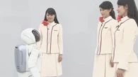 〈判明〉ホンダの二足歩行ロボット｢ASIMO｣とエヌビディアを結ぶ点と線…｢入交･フアン会談｣では何が語られたのか | ビジネス | 東洋経済オンライン