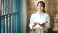 ｢宝塚退団→高卒認定取得→慶應大へ｣出産･子育てを経て8年半かけて大学を卒業した元娘役"学び直し"のリアル | キャリア・教育 | 東洋経済オンライン