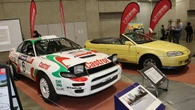 ｢サイノス｣｢コスモスポーツ｣｢レパード｣…人気上昇中､脱定番だけど希少な国産ヘリテージカーに旧車ブームが波及 | ライフ | 東洋経済オンライン