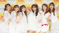 YouTube発アイドル｢DRAW♡ME｣　元AKBやグラドル参加の"寄せ集め"6人の物語に胸を打たれる理由 | ライフ | 東洋経済オンライン