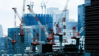 建設費高騰は｢資材高｣のせいだけではない…再開発も公共工事も止まる"施工能力不足"の深刻実態 | 政治・経済・投資 | 東洋経済オンライン