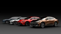 クロスオーバー､スポーツ､セダン､エステートと個性の異なる4タイプ…トヨタ｢クラウン｣を買うならどのモデル？ | ライフ | 東洋経済オンライン