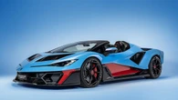 生産台数15台のみ､車両価格9億円超えのランボルギーニ｢フェノメノ･ロードスター｣は誰のために作られるのか | ライフ | 東洋経済オンライン