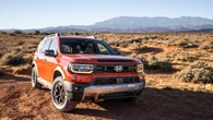 日本導入決定､26年後半発売予定…全幅2m超のホンダ本格オフロードSUV｢パスポート｣北米試乗で体感した圧巻の走破性 | ライフ | 東洋経済オンライン
