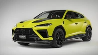 ランボルギーニ｢ウルスSE｣に高性能な｢ペルフォルマンテ｣が登場！ 新たなハイパフォーマンスSUVの選択肢 | ビジネス | 東洋経済オンライン