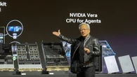 〈台湾現地リポート〉エージェント型AIの急拡大で｢CPU｣が主戦場に､エヌビディアの攻勢にアームやインテルどう動くか | ビジネス | 東洋経済オンライン