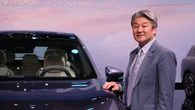 〈キーマンに直撃〉｢中国から日系車の牙城を取り戻す｣東風日産･関口総経理を突き動かす強烈な危機感と反撃の秘策 | ビジネス | 東洋経済オンライン