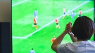 ｢試合を観ているだけ｣でも危ない…ワールドカップで詐欺が急増､開催中は"サイバー攻撃の繁忙期" 企業にも影響 | ビジネス | 東洋経済オンライン