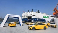 中国の自動車輸出が初の月間100万台超…6月は前年比75％増､上期の国内販売4割減で海外市場に活路 | ビジネス | 東洋経済オンライン