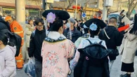 中国富裕層が語る｢あまり満足できなかった日本観光｣の内容 訪日客が激減している"日中関係の緊張"以外の要因 | ライフ | 東洋経済オンライン