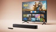Amazon lancia le soundbar con Fire TV integrata in Italia, e i prezzi non sono affatto male