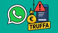 Truffe su WhatsApp, adesso c'è un avviso prima di entrare in gruppi sospetti
