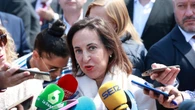 El PP exige la comparecencia de Robles por los 1.000 millones que ha pedido a la UE para Defensa
