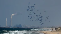 El ejército israelí anuncia la construcción de una tubería para enviar agua de Egipto a Gaza