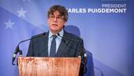 Puigdemont busca «atar» su vuelta con los partidos separatistas