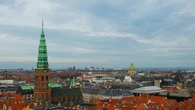Ranking de las 100 ciudades más felices del mundo en 2025: los puestos que ocupa España