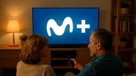 Movistar Plus+ estrena cine en agosto con Angelina Jolie, Nicole Kidman y Robbie Williams como protagonistas