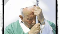 El Vía Crucis de Karol Wojtyla